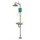 8330 | AXION® MSR Combination Corrosion Resistant Shower and Eye/Face Wash