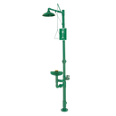8336 | AXION® MSR Corrosion Resistant Shower and Eye/Face Wash