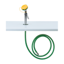 8904 | AXION® MSR Deck Mount Eye/Face Wash