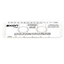 9015 | Eyewash Gauge