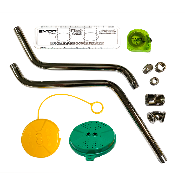 Eye Wash Station Parts Haws Co