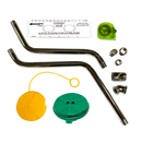 AX16 | AXION Advantage® Lab Eye Wash Station Parts Upgrade Kit