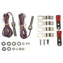 SP152DC | Proximity switches, double pole, eyewash and shower