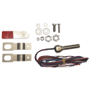 SP152D | PROXIMITY SWITCH, DOUBLE POLE, EYEWASH OR SHOWER