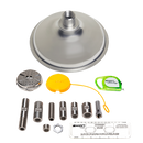 Safety Shower and Eye Wash Repair