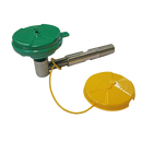 AX15 | AXION Advantage® Eye/Face Wash Upgrade Kit