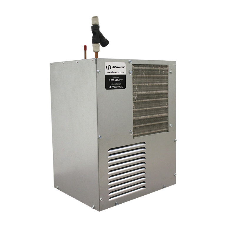 ahpl A.H.P.L HIRASKULL . Jr.約24.8g Haws | Remote Water Chiller HCR8 Bottle Filler | Haws Co