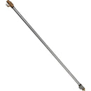 MK8A | Freeze-protection Bury Valve