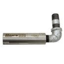 SP157A | Scald Protect Bleed Valve