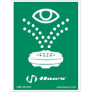 SP175 | Universal Eyewash Sign