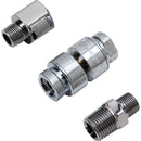 SP212 | Vacuum Breaker