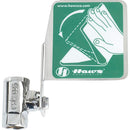 SP226PCP | Ball Valve With Flag