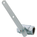 SP260 | Shower Ball Valve